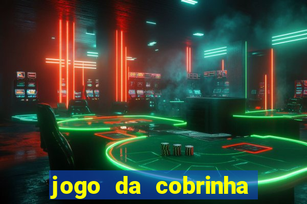 jogo da cobrinha do google